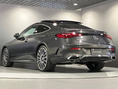2025 Mercedes-BENZ CLE 缩略图 13