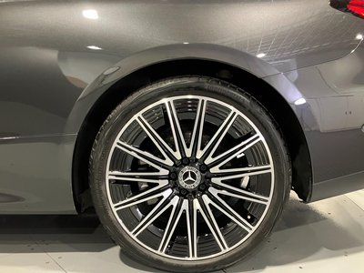 2025 Mercedes-BENZ CLE 缩略图 61