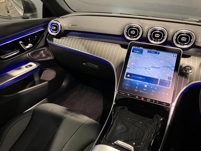 2025 Mercedes-BENZ CLE 缩略图 34