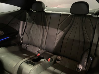 2025 Mercedes-BENZ CLE 缩略图 52
