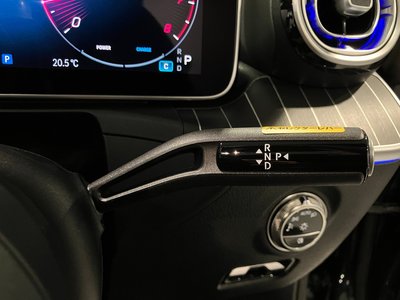 2025 Mercedes-BENZ CLE 缩略图 39