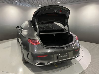 2025 Mercedes-BENZ CLE 缩略图 20