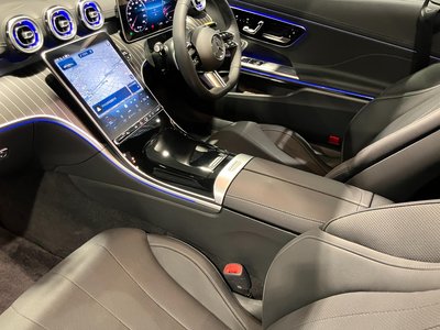 2025 Mercedes-BENZ CLE 缩略图 56