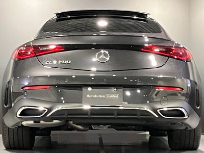 2025 Mercedes-BENZ CLE 缩略图 14