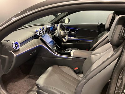 2025 Mercedes-BENZ CLE 缩略图 55