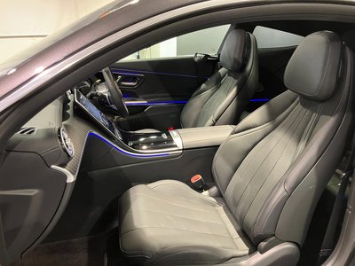 2025 Mercedes-BENZ CLE 缩略图 51