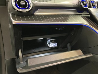 2025 Mercedes-BENZ CLE 缩略图 46