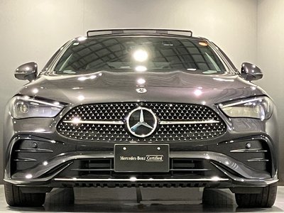 2025 Mercedes-BENZ CLE 照片 10