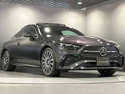 2025 Mercedes-BENZ CLE 缩略图 17