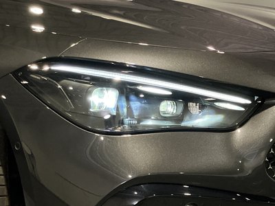 2025 Mercedes-BENZ CLE 缩略图 26