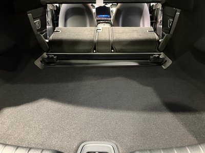 2025 Mercedes-BENZ CLE 缩略图 23