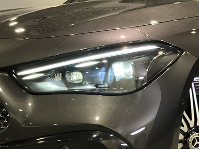 2025 Mercedes-BENZ CLE 缩略图 27