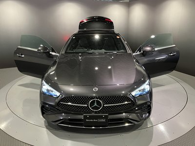 2025 Mercedes-BENZ CLE 缩略图 25