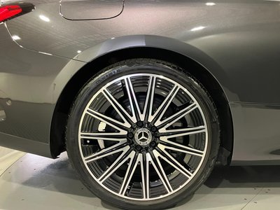 2025 Mercedes-BENZ CLE 缩略图 63