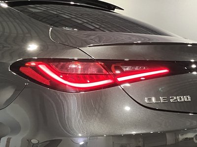2025 Mercedes-BENZ CLE 缩略图 28