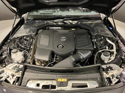 2025 Mercedes-BENZ CLE 缩略图 32