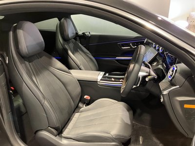 2025 Mercedes-BENZ CLE 缩略图 47