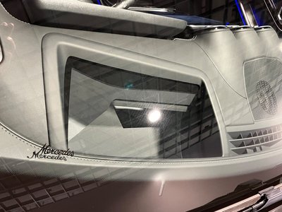 2025 Mercedes-BENZ CLE 缩略图 57