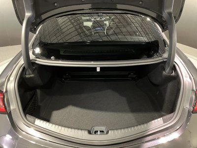 2025 Mercedes-BENZ CLE 缩略图 22