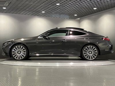 2025 Mercedes-BENZ CLE 缩略图 12