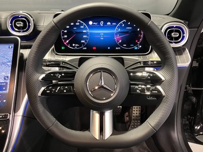 2025 Mercedes-BENZ CLE 缩略图 38