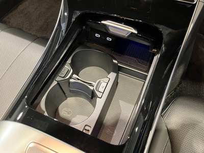 2025 Mercedes-BENZ CLE 缩略图 42