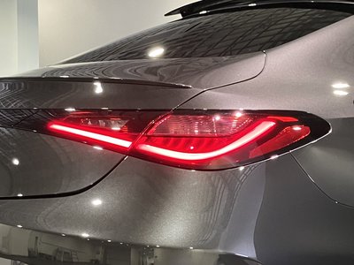 2025 Mercedes-BENZ CLE 缩略图 29
