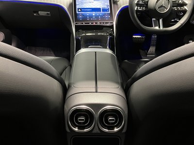 2025 Mercedes-BENZ CLE 缩略图 33