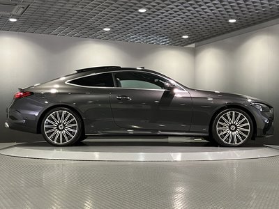 2025 Mercedes-BENZ CLE 缩略图 16