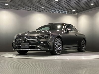 2025 Mercedes-BENZ CLE 缩略图 11