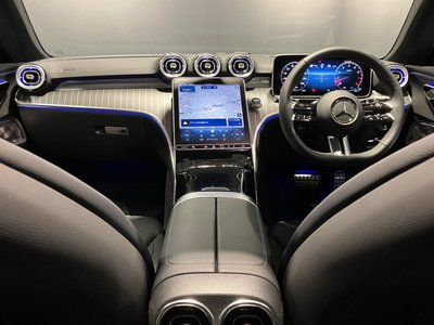 2025 Mercedes-BENZ CLE 缩略图 36