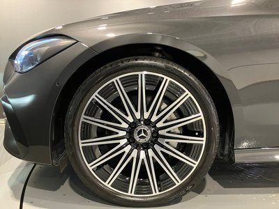2025 Mercedes-BENZ CLE 缩略图 60