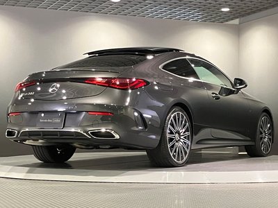 2025 Mercedes-BENZ CLE 缩略图 15