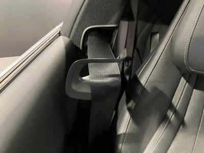 2025 Mercedes-BENZ CLE 缩略图 50