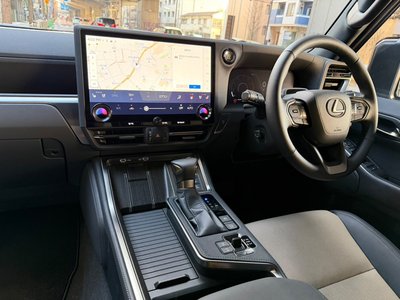 LEXUS GX - 10
