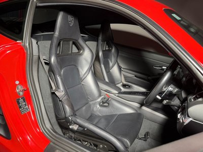 2017 Porsche 718 — фото 15