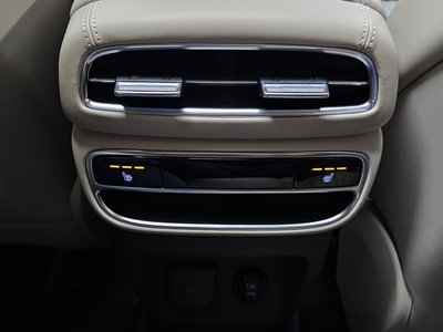 2022 Genesis GV80 thumbnail 20