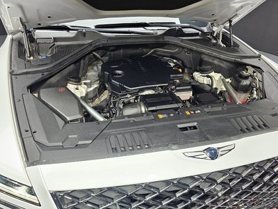 GENESIS GV80 - 7