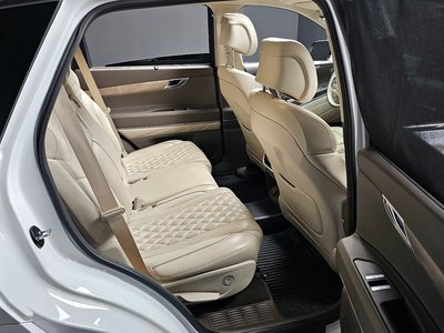 2022 Genesis GV80 thumbnail 13
