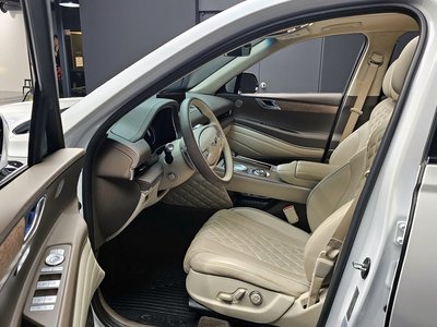 GENESIS GV80 - 10