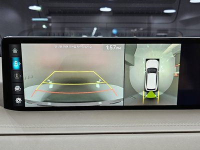 2022 Genesis GV80 thumbnail 16