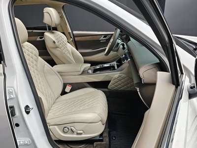 2022 Genesis GV80 thumbnail 12