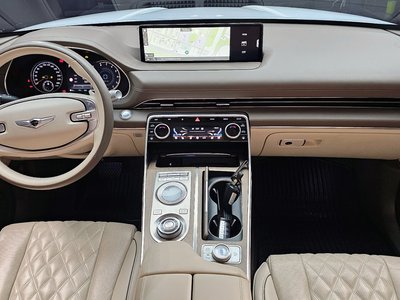 GENESIS GV80 - 5