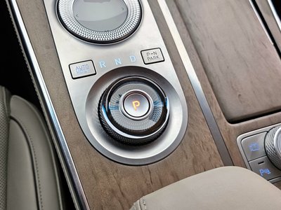 GENESIS GV80 - 9