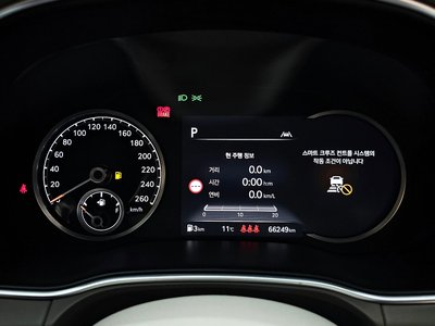GENESIS GV80 - 8