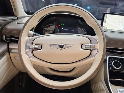 2022 Genesis GV80 thumbnail 14