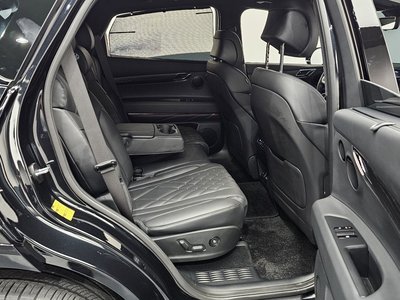 صورة مصغرة 11 لـ 2025 Genesis GV80 COUPE