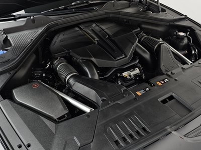 صورة 7 لـ 2025 Genesis GV80 COUPE