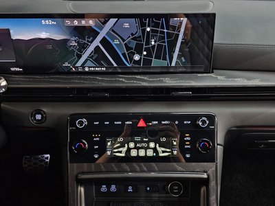 صورة مصغرة 12 لـ 2025 Genesis GV80 COUPE