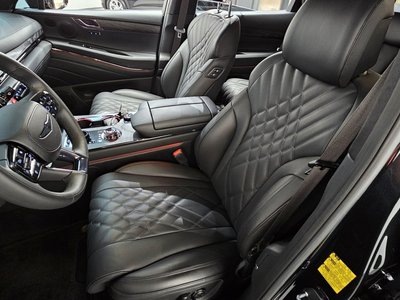 صورة 10 لـ 2025 Genesis GV80 COUPE